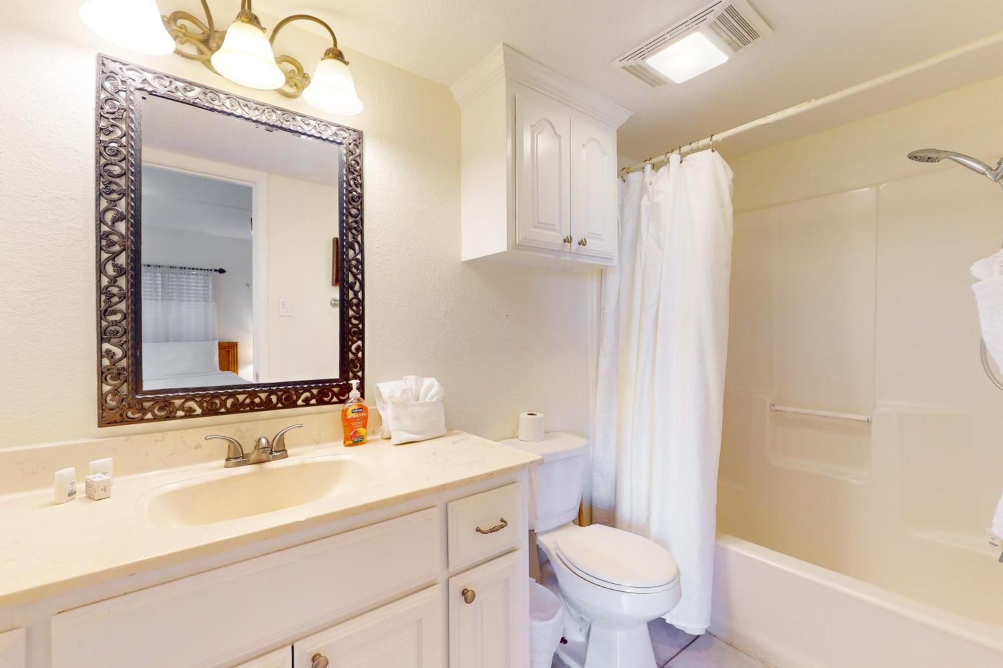 Habitat Condos South Padre Island Esterno foto