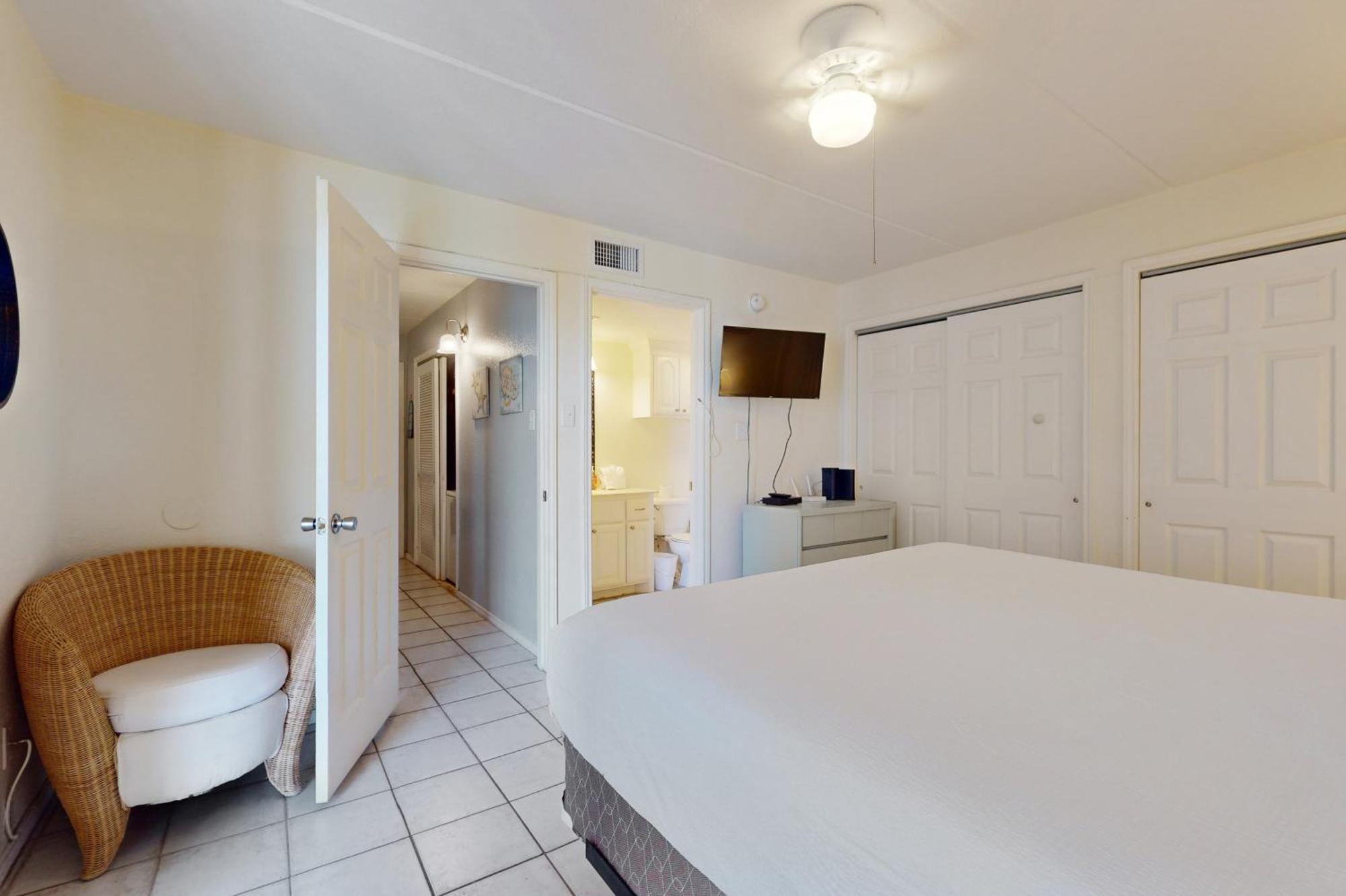 Habitat Condos South Padre Island Esterno foto