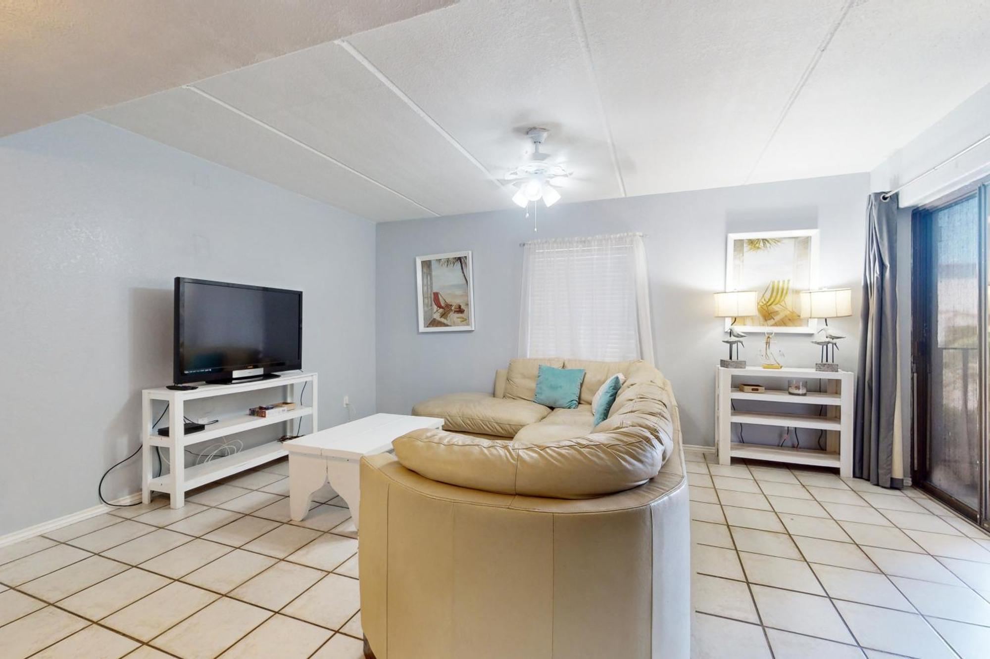 Habitat Condos South Padre Island Esterno foto