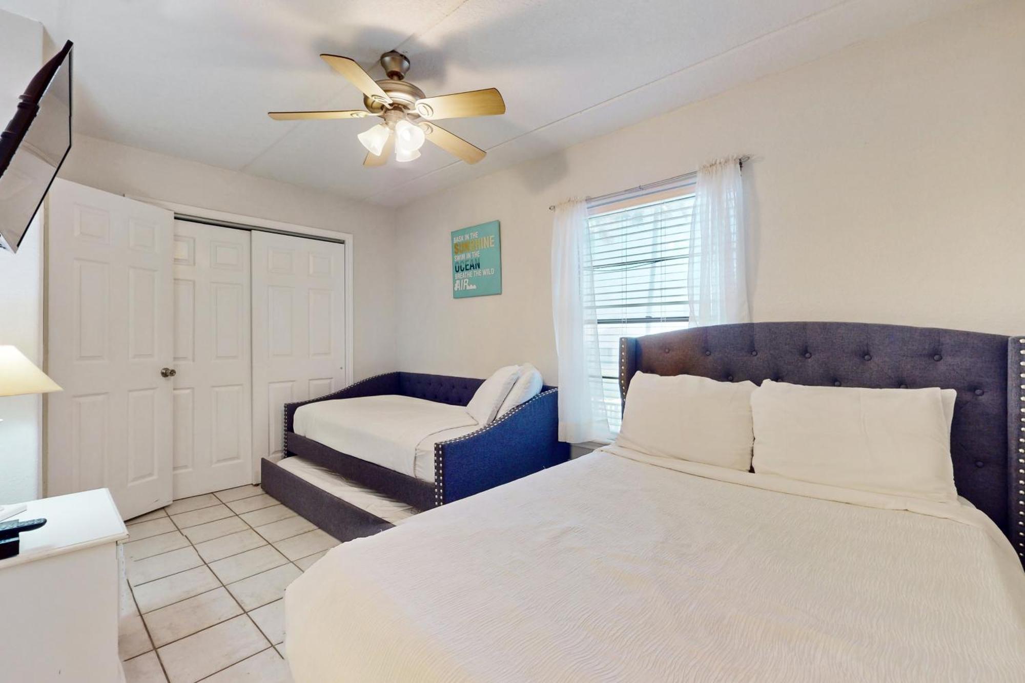 Habitat Condos South Padre Island Esterno foto