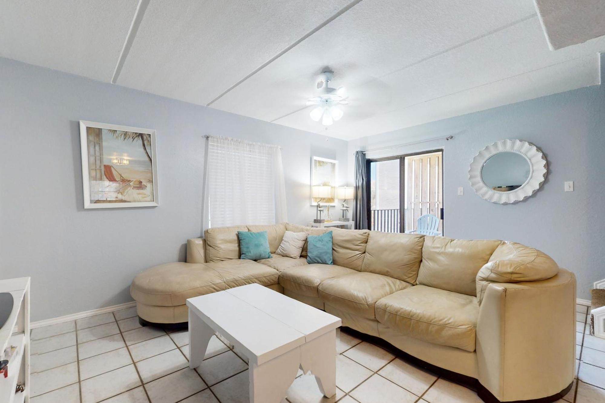 Habitat Condos South Padre Island Esterno foto